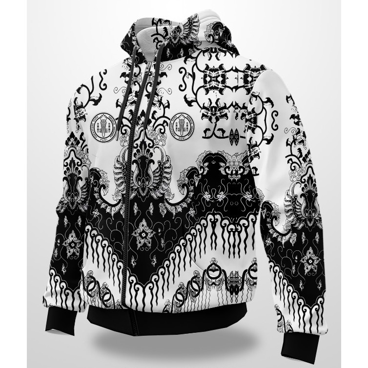 PGRI - Jaket PGRI Persatuan Guru Republik Indonesia