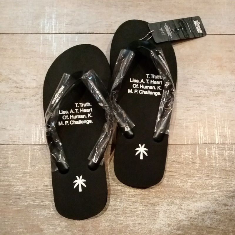 SANDAL JEPIT ORIGINAL MAGMA APPAREL