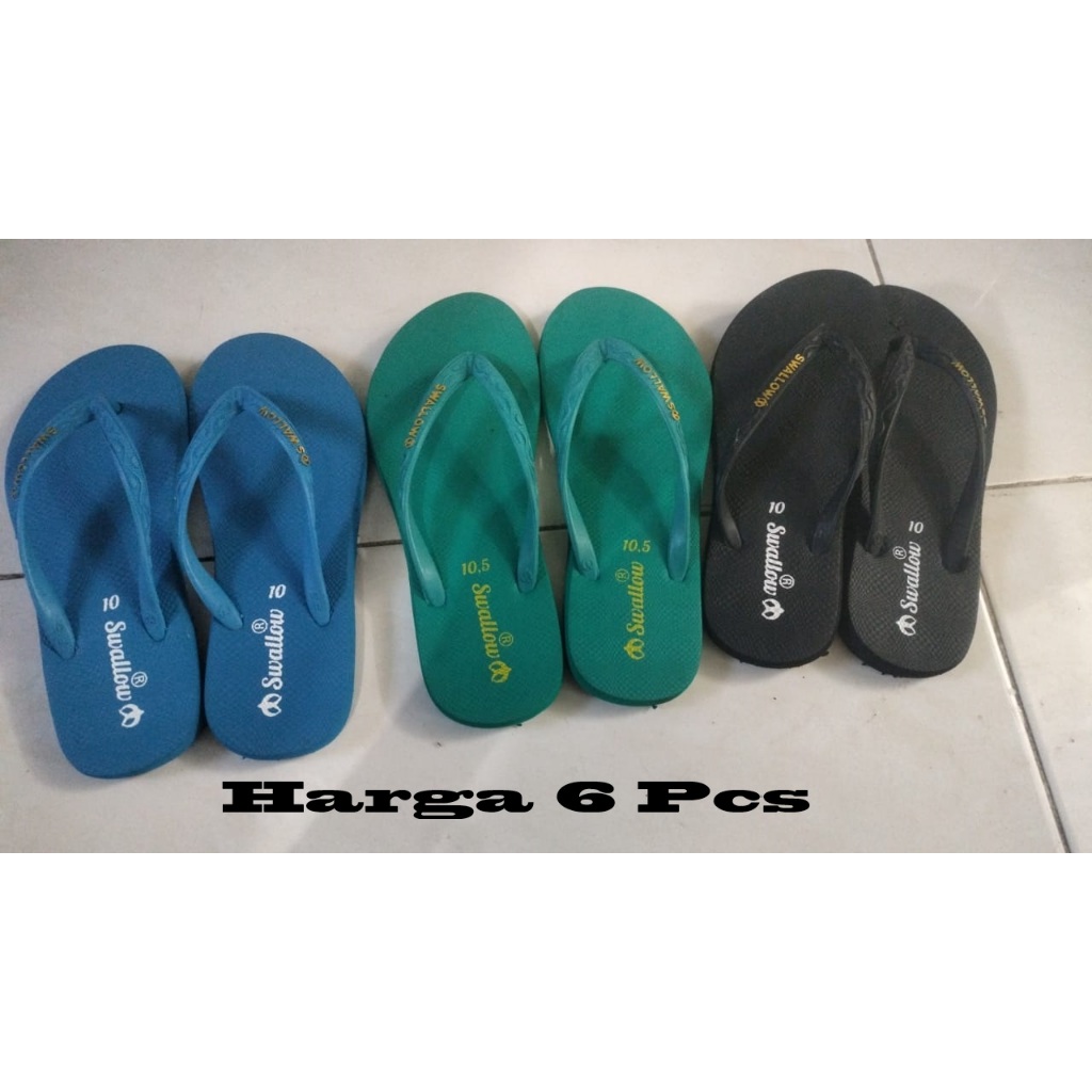 Sandal Swallow Nice Sandal Jepit Wanita
