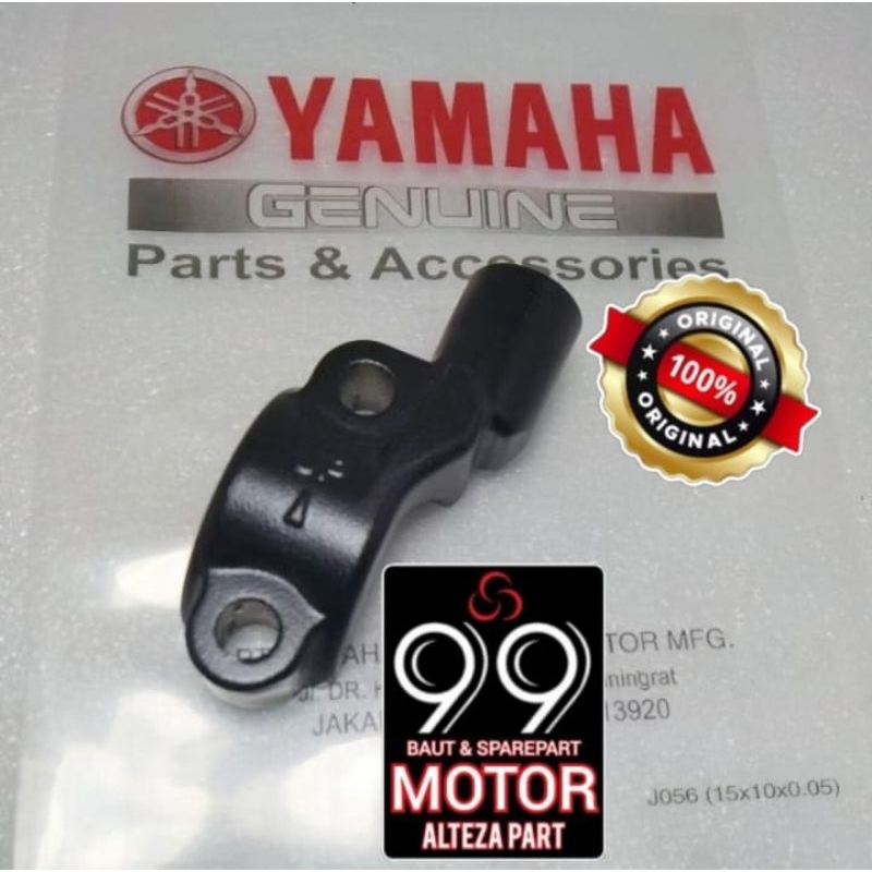 ORIGINAL DUDUKAN SPION KANAN YAMAHA NMAX AEROX LEXI