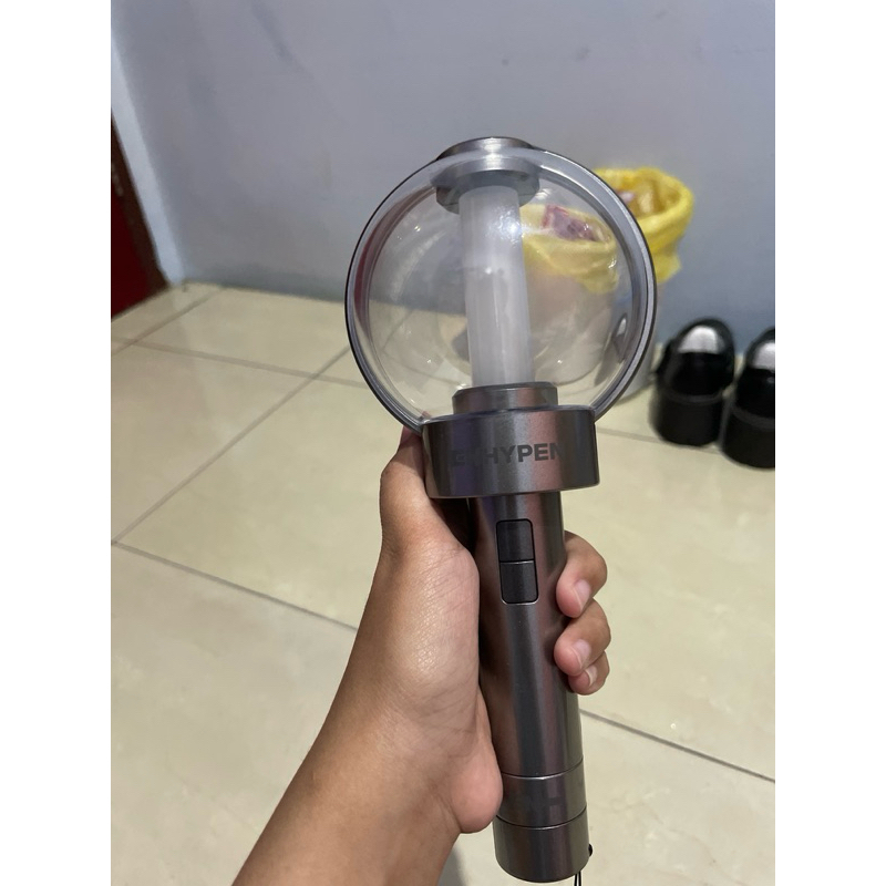 OFFICIAL LIGHTSTICK ENHYPEN
