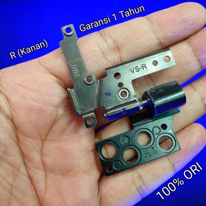 [PROMO] Engsel KANAN Laptop infinix inboox X1/X1 pro Original 100% Asli (Baru)