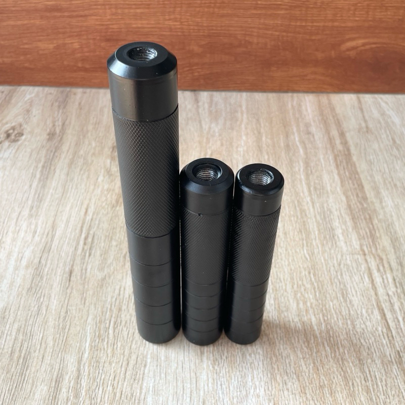 RB Perdam mini OD25 dan OD28 peredam dan OD30