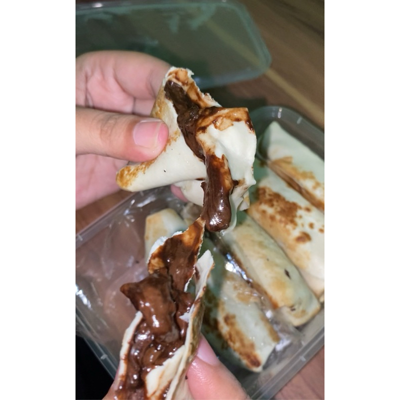 

KEBAB MANIS
