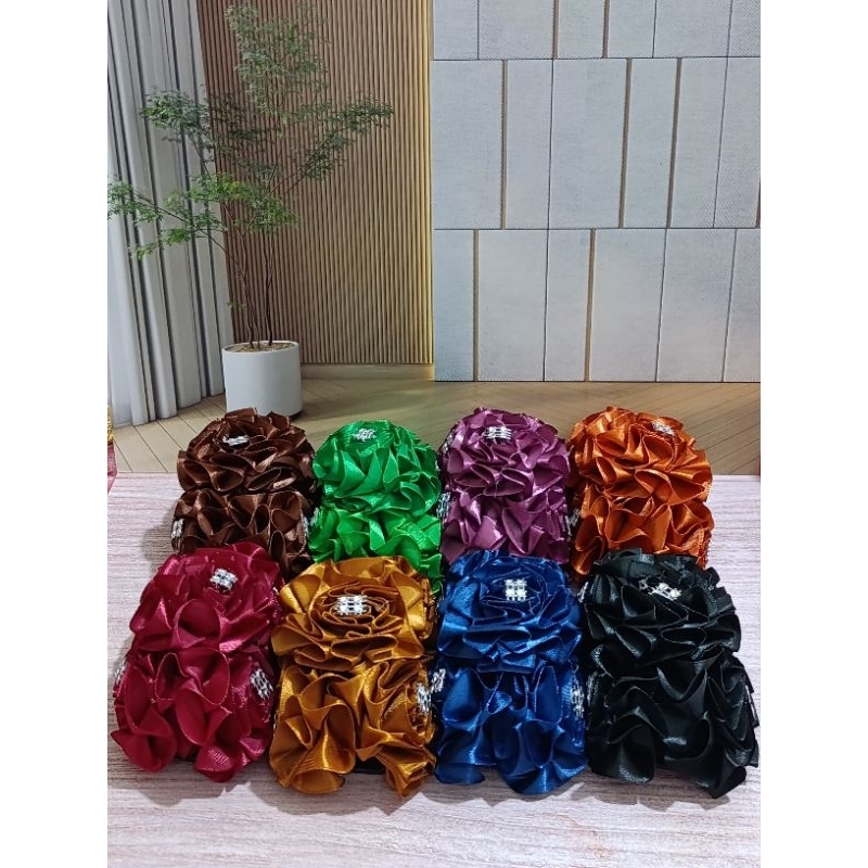 Cepol hijab / Cepol rambut