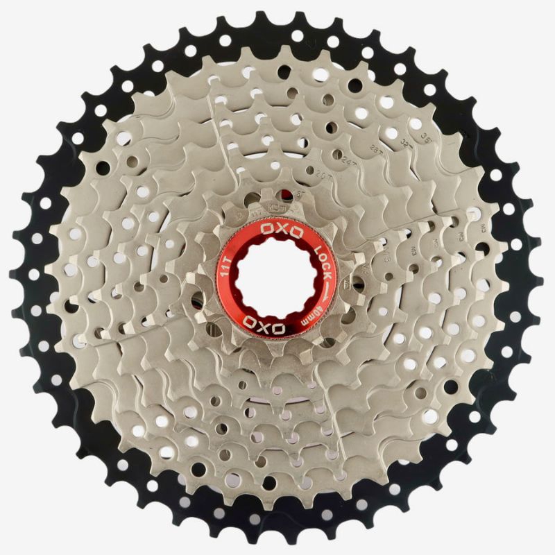 Sprocket 8 Speed 11-42T Oxo