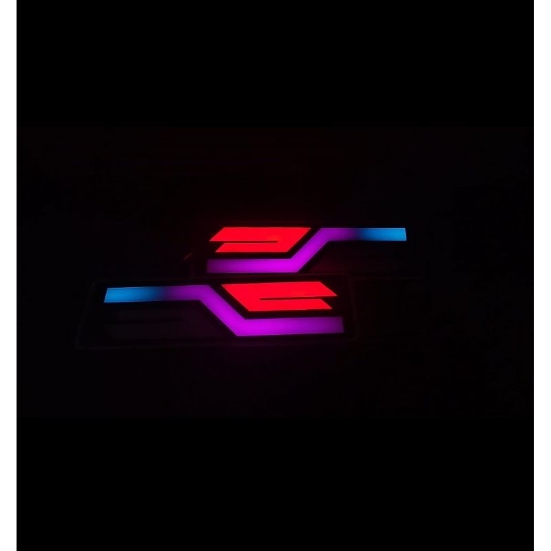 STOPLAMP CUSTOM NEW RGB FUTURA/CARRY