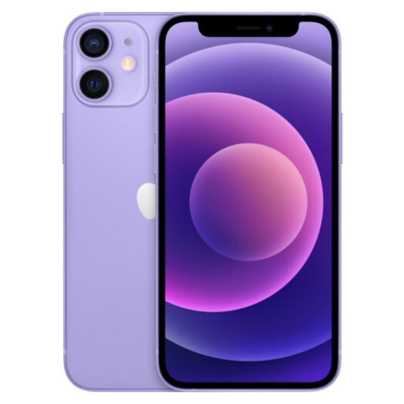 Hp iphone 12