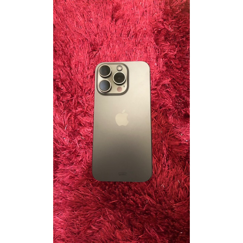 iphone 15 pro 128 ibox