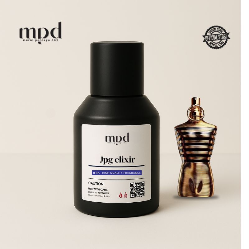 Parfume Jpg elixir Dupe - mpdfragrance
