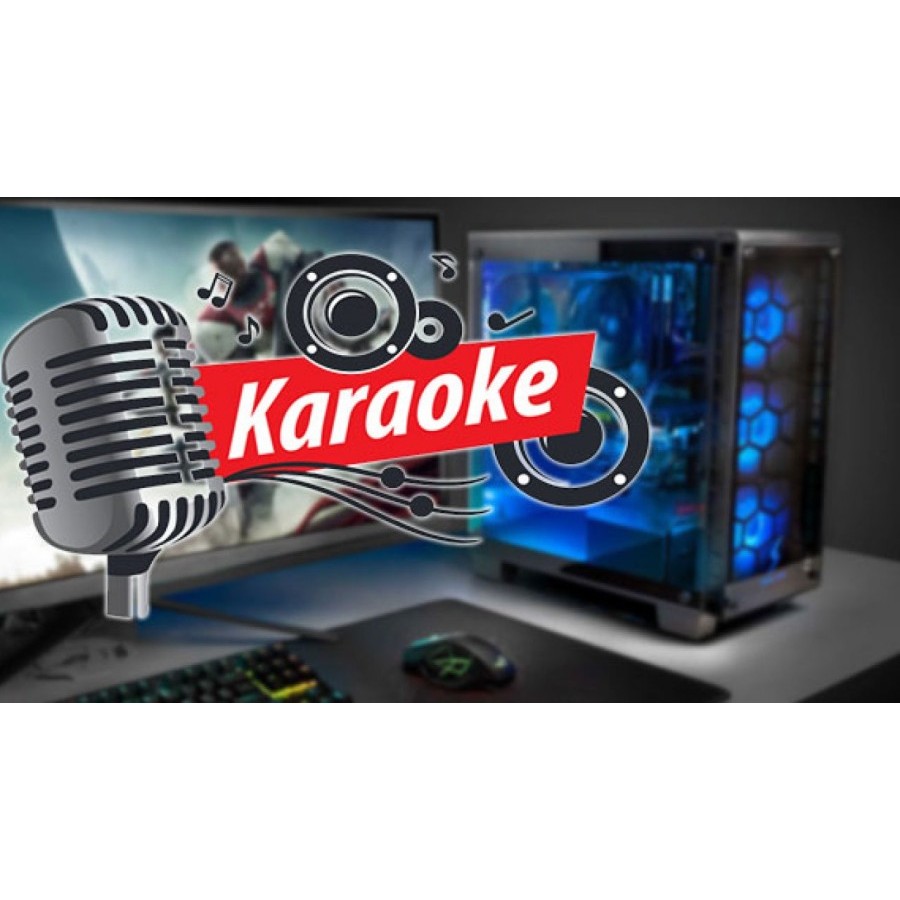 SOFTWARE KARAOKE YOUTUBE