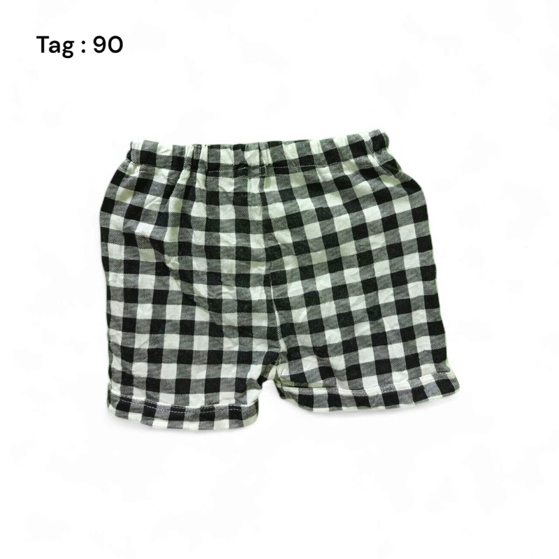 Celana Anak Second Branded | Panjang, Pendek, Hotpants, Legging | Tag Size 90