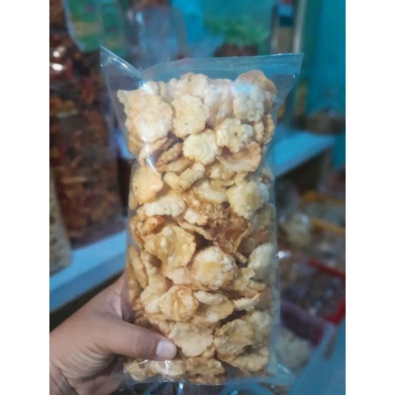 

EMPING KETUK MANIS 1KG