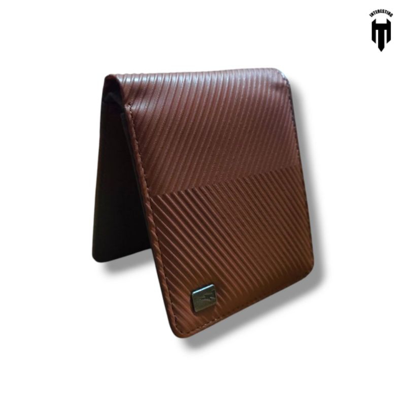 Dompet Bloods Original Brown