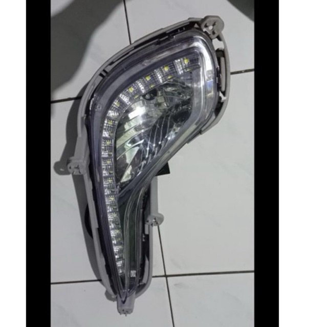 Foglamp Hyundai Grand Avega original bagian kanan