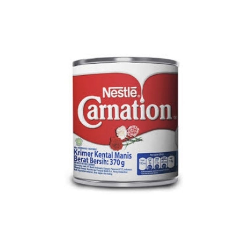 

Susu Krimer Kental manis 365gram