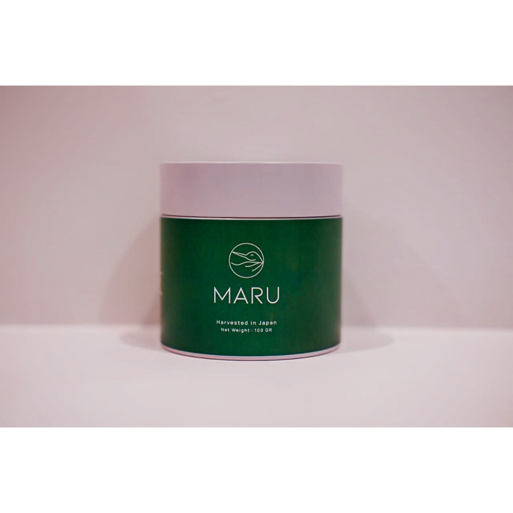 

Culinary Matcha Maru - No. 26 Kamu