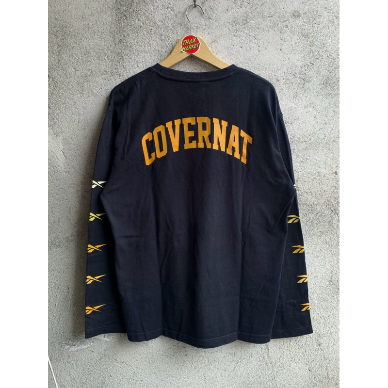 Long sleeve Reebok x Covernat