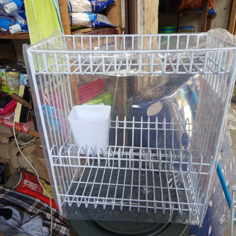 rak susun 3 besi putih rak piring susun 3 besi rak dapur rak serbaguna rak sudut rak bumbu