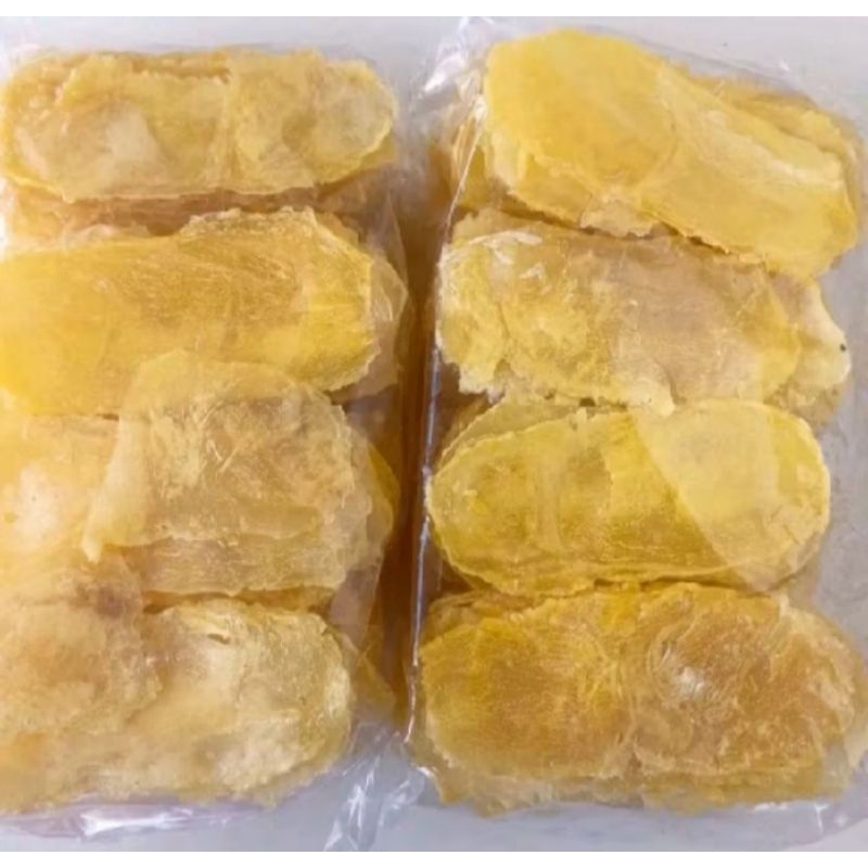 

KERIPIK SINGKONG Asli madura renyah isi 100pcs
