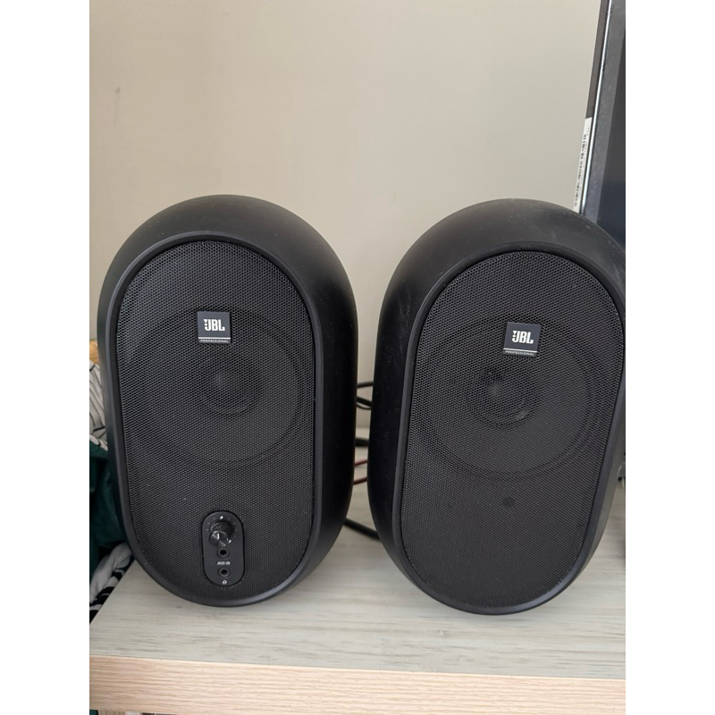 Speaker monitor (Flat) JBL 1 Series 104 NoBT