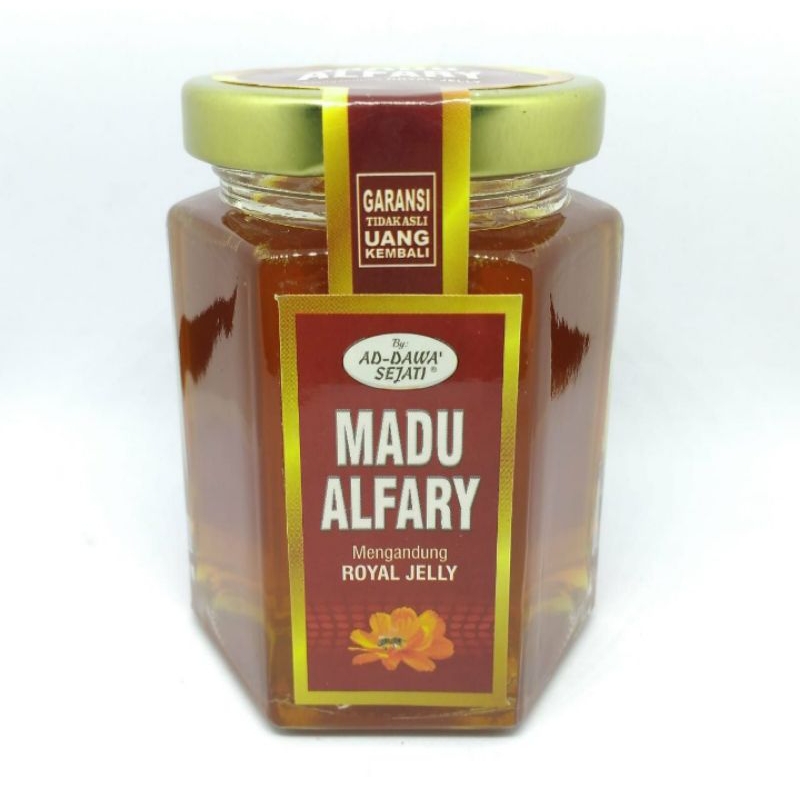 

MADU ALFARY