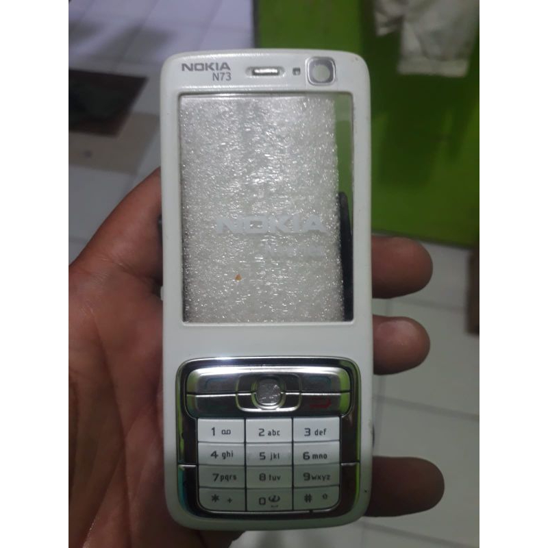 Casing Nokia N 71 N 73