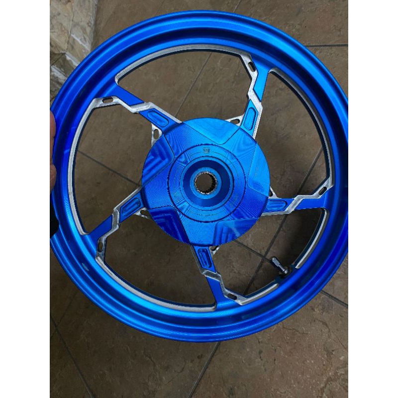 KTC Pivot vario 150/125 pnp vario 160