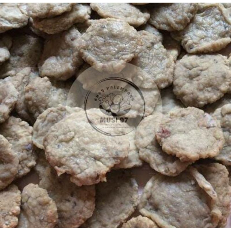 

PAKET HEMAT PEMPEK KULIT ASLI PALEMBANG 30 PCS