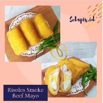 

RISOL MAYO BY SELAPIS.ID HALAL MUI