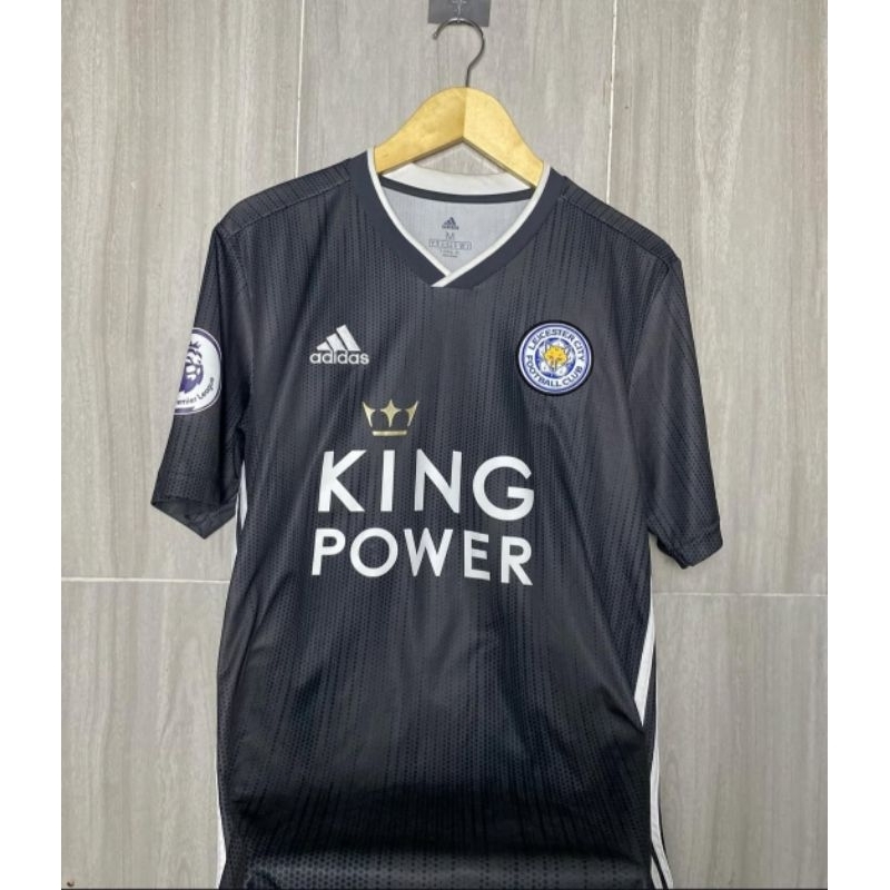 Jersey Leicester away 3rd original