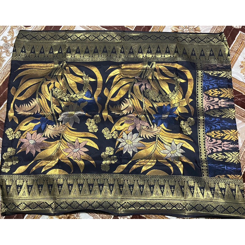 Sampin Songket Elrah Exclusive