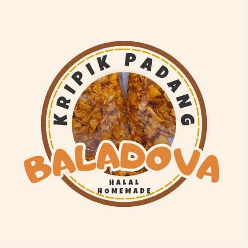 

Kripik Balado Khas Minang