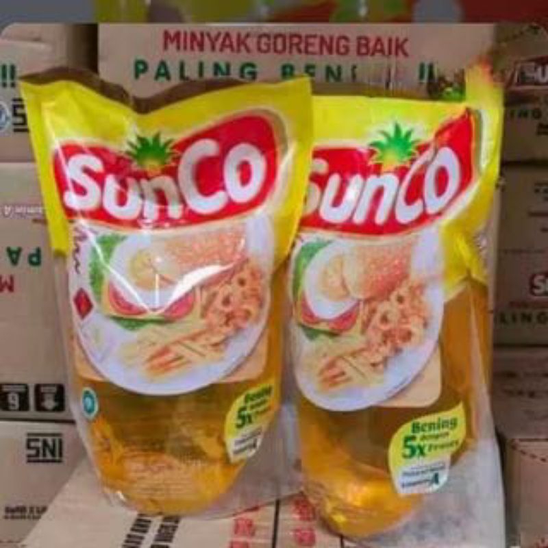 

MinyakGorengSunCo2lt