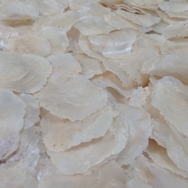 

Emping LB Kering Pasar Kemasan 1kg