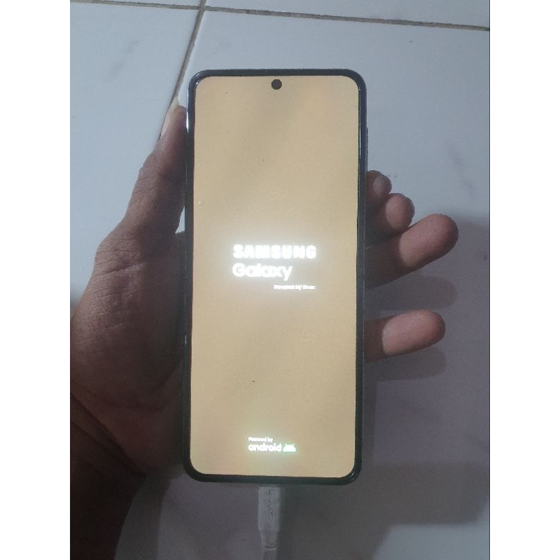 lcd ori copotan samsung Z flip 4