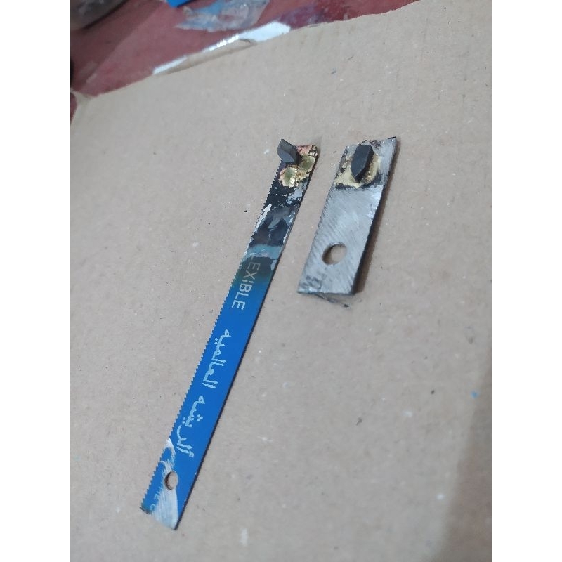 platina setrum widia