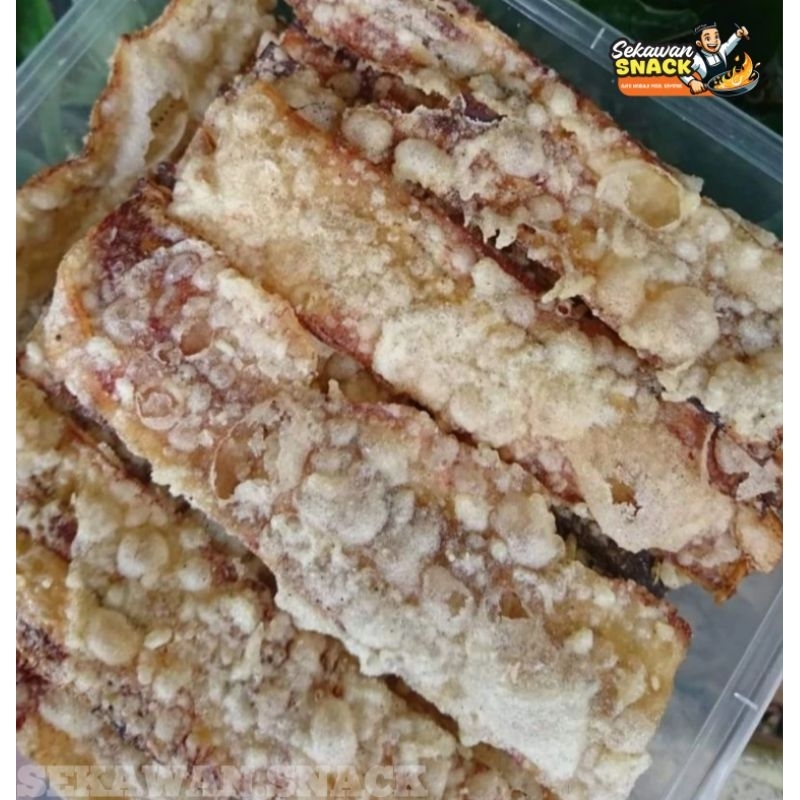 

Sale Keju//Sale Lidah 1Kg//Keripik Pisang Sale Lidah