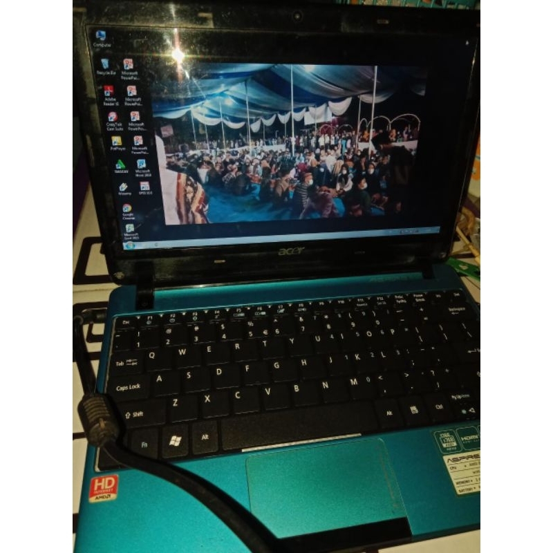 ACER ASPIRE ONE 722