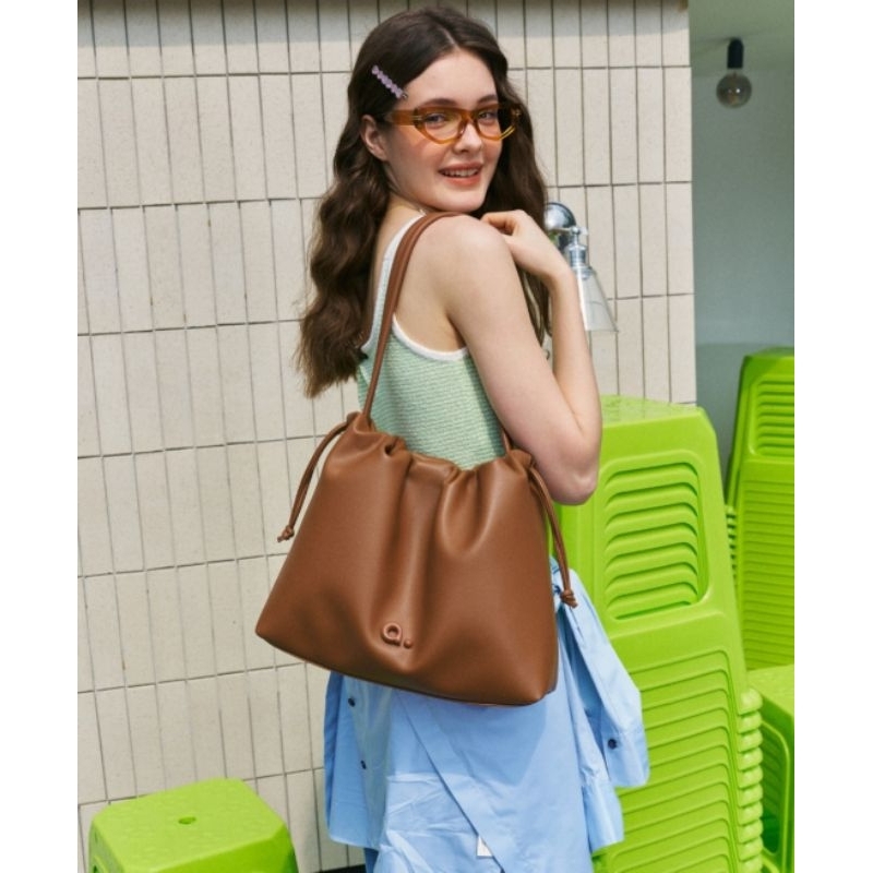 Muva Cloud Bag Thailand (Muva Serut)