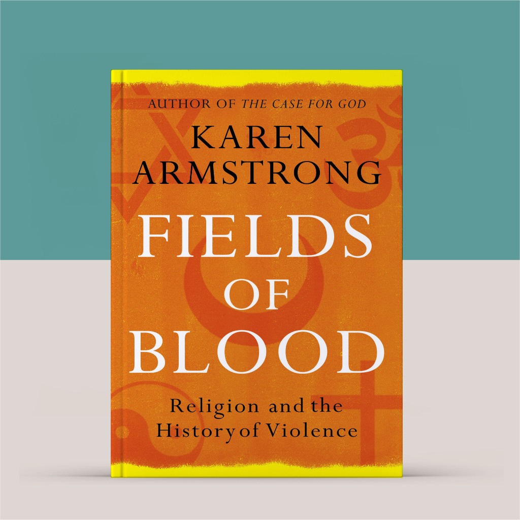 (eng) Fields of Blood Karen Armstrong
