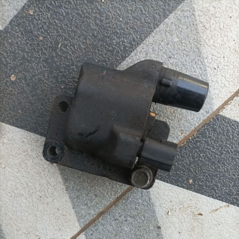 koil nissan sentra b13