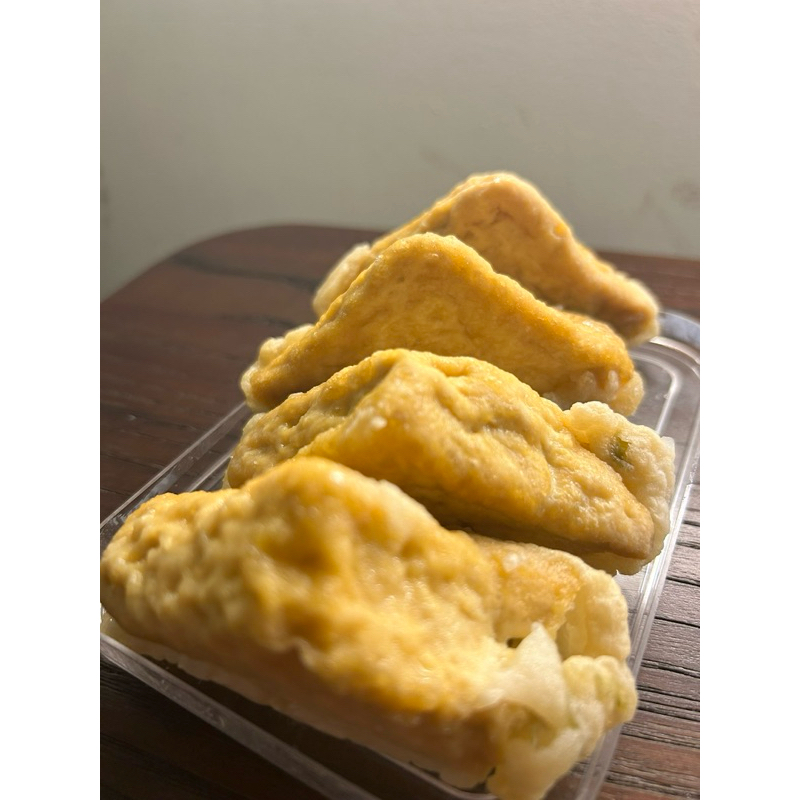 

Feeka Batagor Bandung