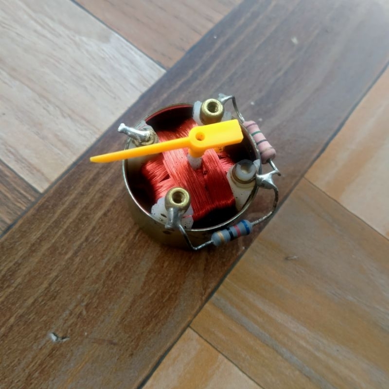 amper bensin indikator minyak Yamaha RX king perdam rx king new tahun muda original copotan