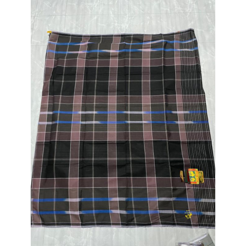 Sarung Tapih India Cap Ayam 2