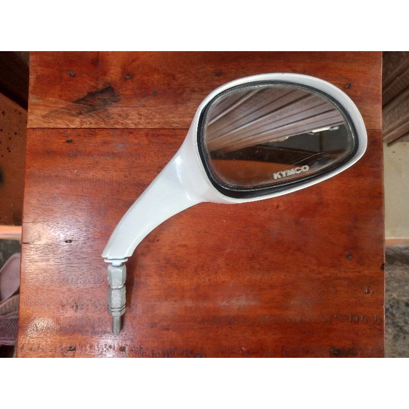 SPION KANAN KYMCO METICA XTR TREND SR 125 CC SECOND