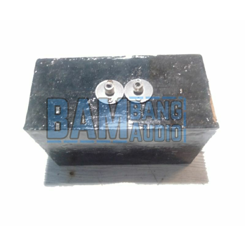 box speaker CLA 2 inch double. box mini miniatur.