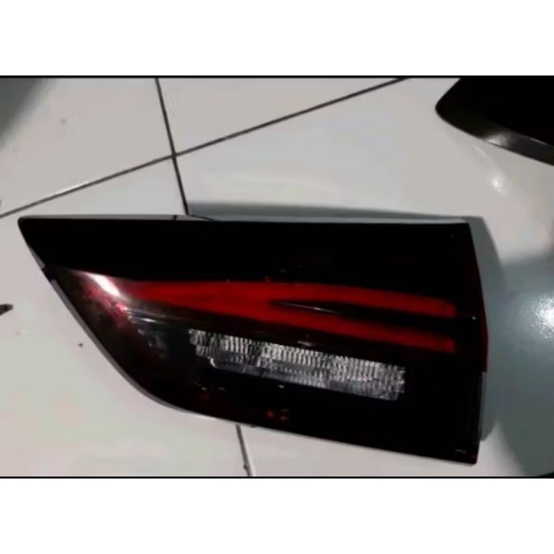 lampu bagasi Mitsubishi xpander
