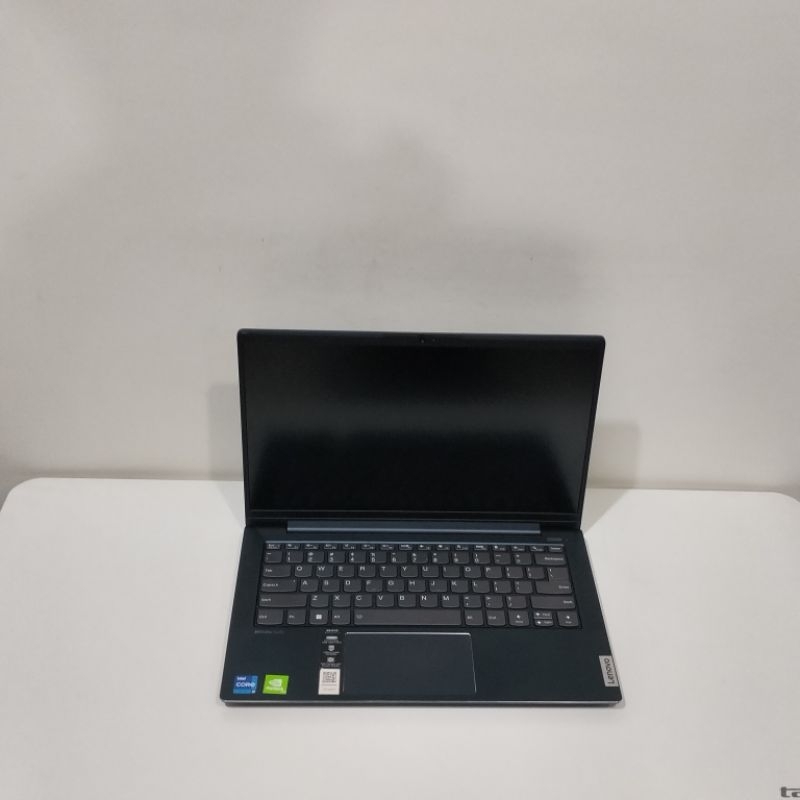 LENOVO IDEAPAD SLIM 5i 14IAL7 Intel Core i7-1255U MX 550 2GB RAM 16GB/SSD 512GB