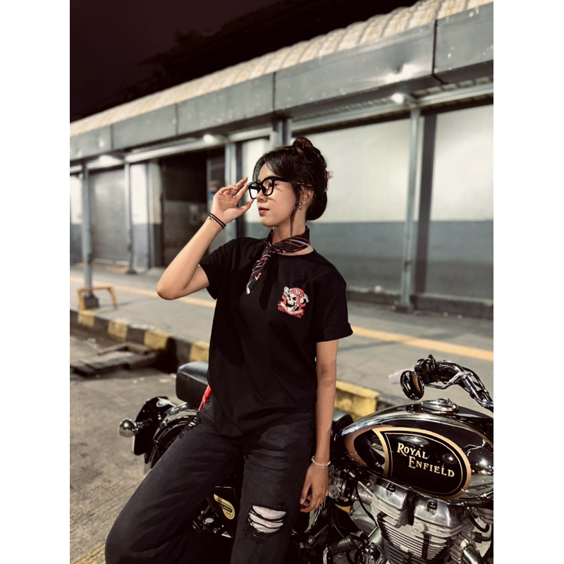 baju Bikers Brotherhood MC